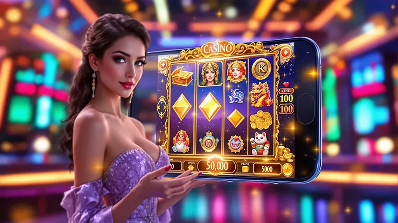 หน้าจอเกมสำหรับตรวจสอบผลลัพธ์และสถานะบัญชี u31
